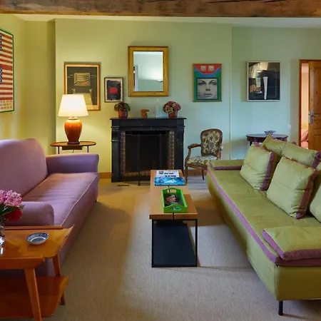 Maison Familiale Le Maréchal Villa *