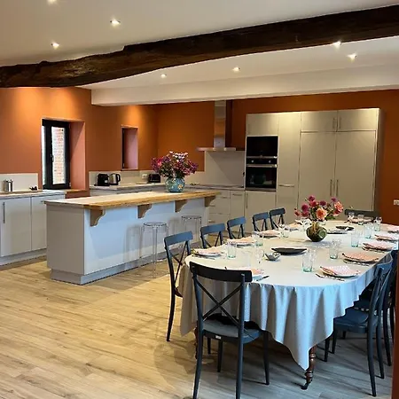 Maison Familiale Le Marechal