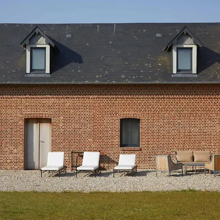 Maison Familiale Le Marechal *