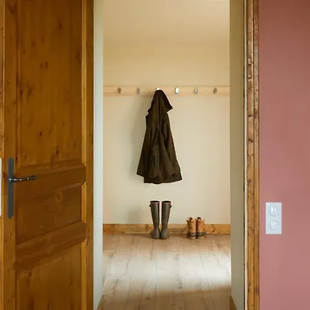 Maison Familiale Le Maréchal