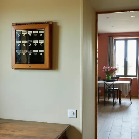 Maison Familiale Le Maréchal