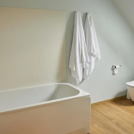 Villa Maison Familiale Le Maréchal