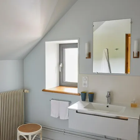 Maison Familiale Le Maréchal Villa