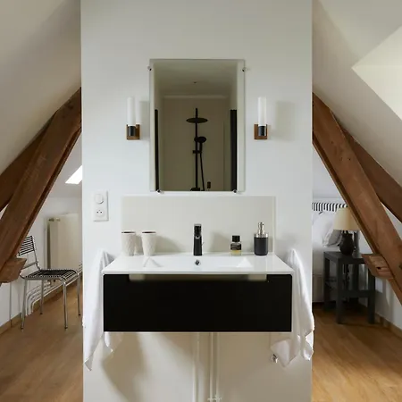 Maison Familiale Le Maréchal