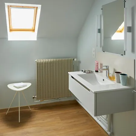 Villa Maison Familiale Le Maréchal Doudeville