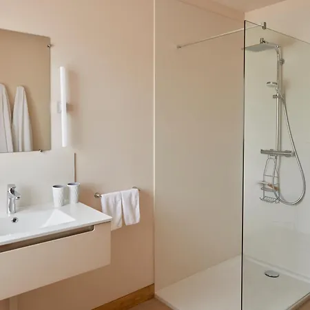 Maison Familiale Le Maréchal *