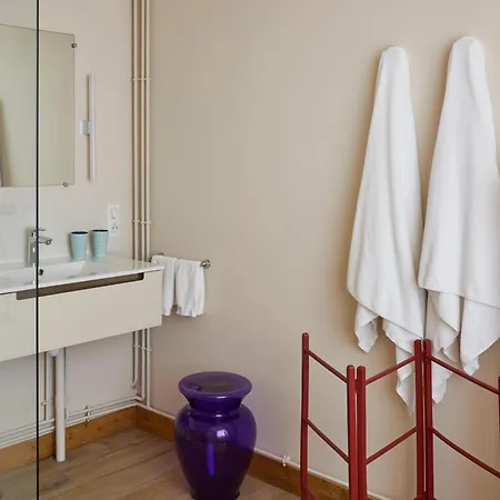 Maison Familiale Le Maréchal Villa *