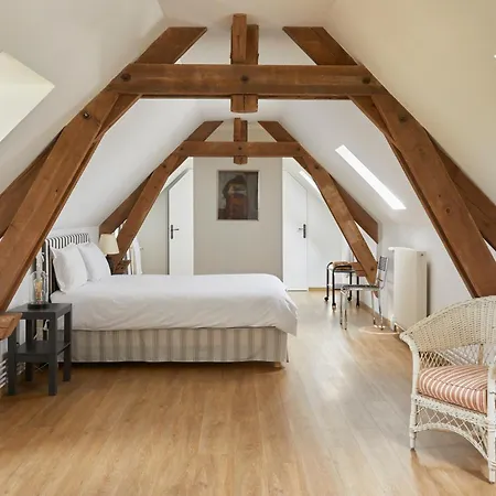 Maison Familiale Le Marechal *
