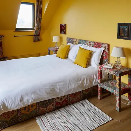 Maison Familiale Le Maréchal * Doudeville