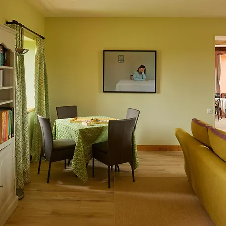 Maison Familiale Le Marechal فيلة Doudeville