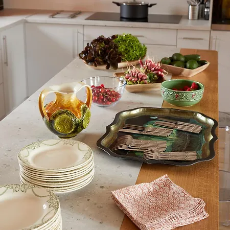 Villa Maison Familiale Le Maréchal