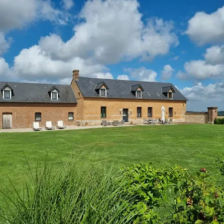 Maison Familiale Le Marechal فيلة *