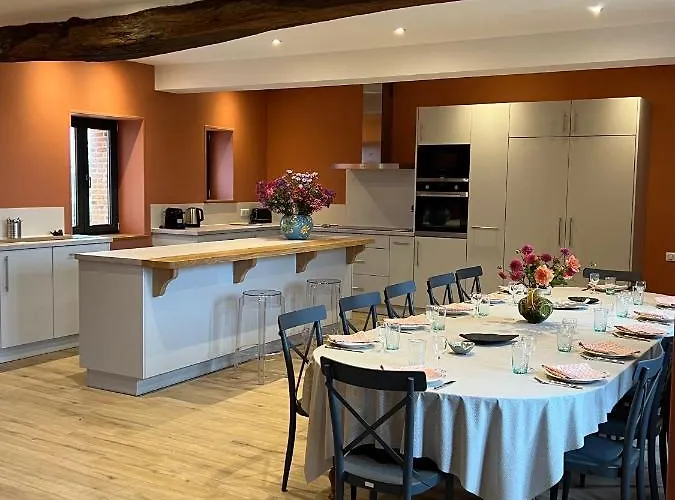 Maison Familiale Le Marechal