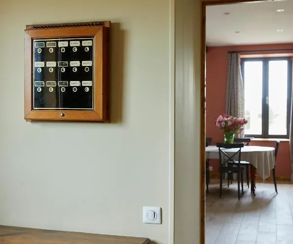 Maison Familiale Le Marechal