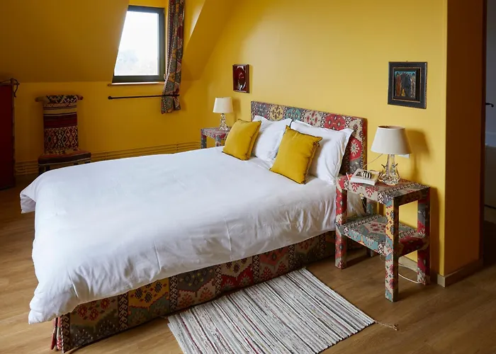 Maison Familiale Le Marechal * Doudeville