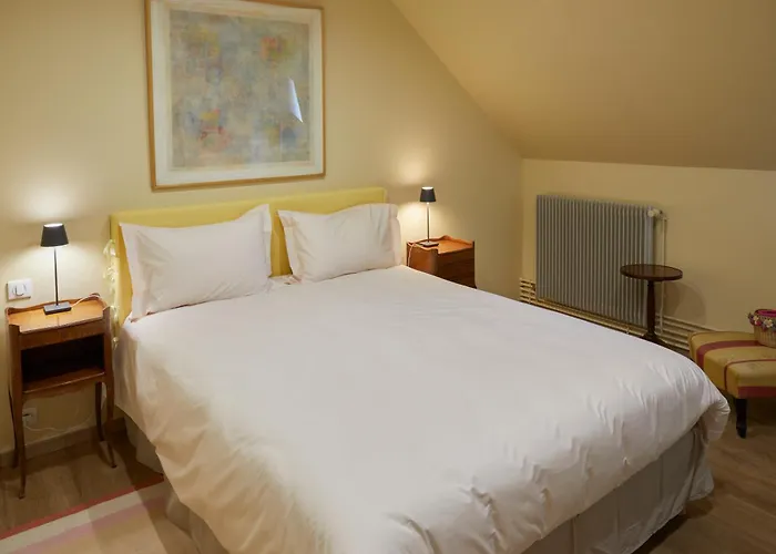 Maison Familiale Le Marechal *