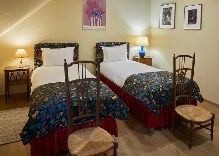 Maison Familiale Le Marechal Villa Doudeville