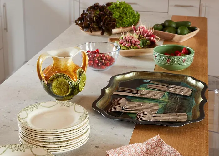 Villa Maison Familiale Le Marechal